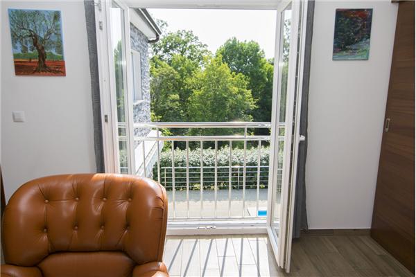 House K1, for 6 persons