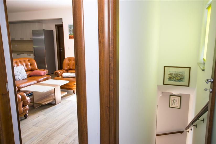 House K1, for 6 persons