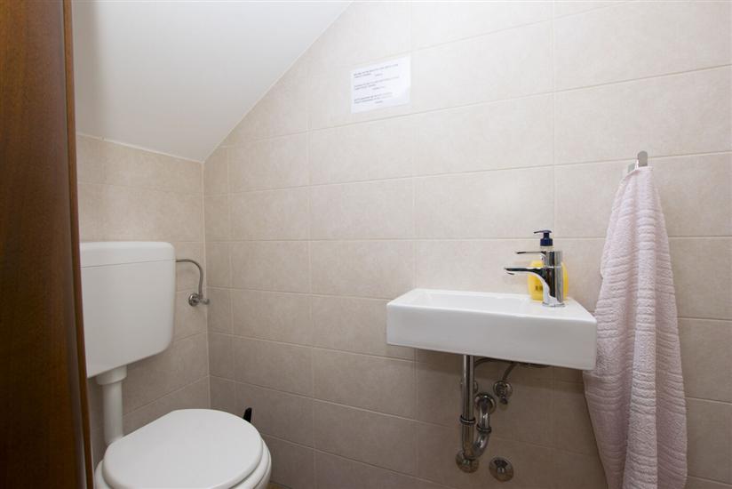 House K1, for 6 persons