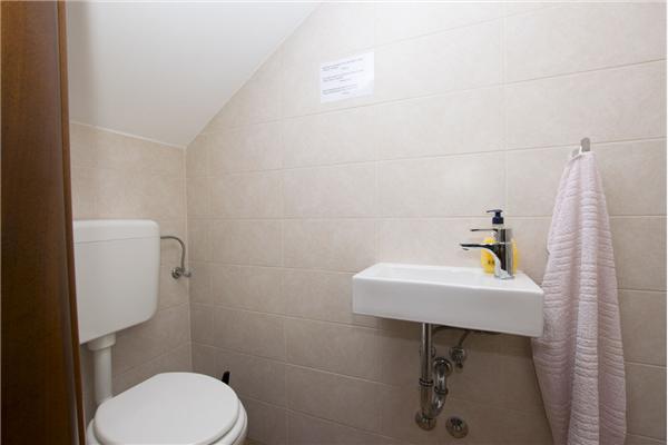 House K1, for 6 persons