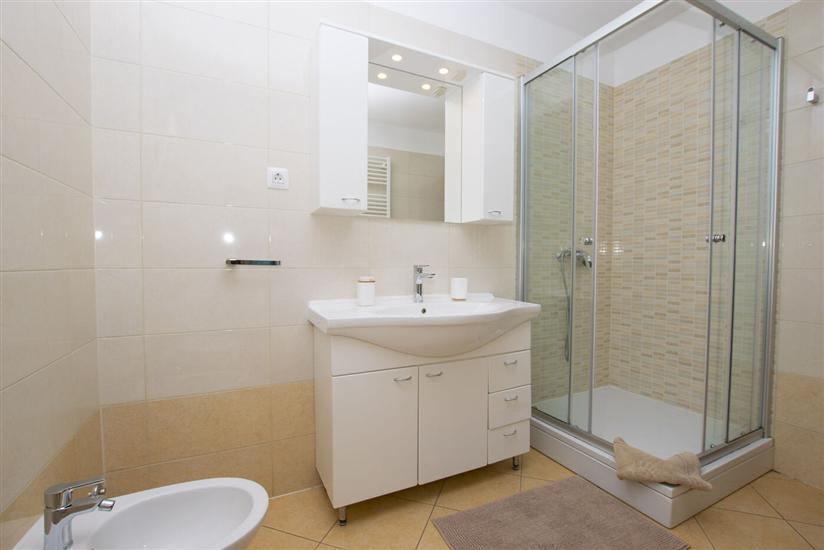 House K1, for 6 persons