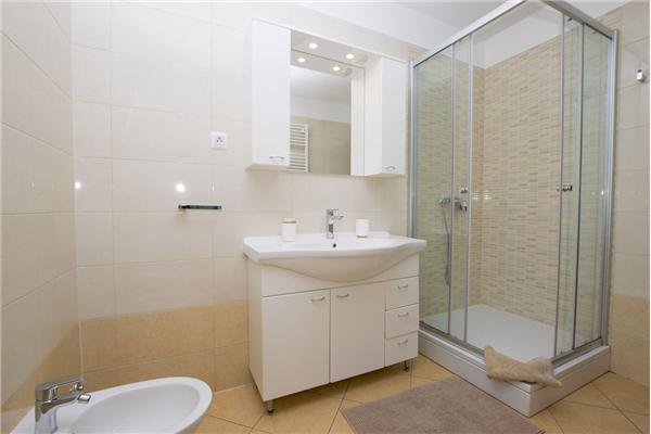 House K1, for 6 persons