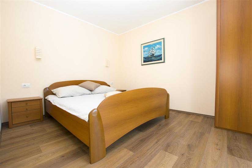 House K1, for 6 persons