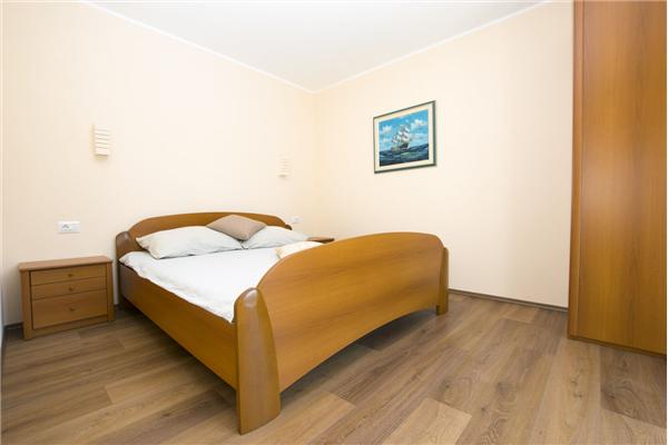 House K1, for 6 persons