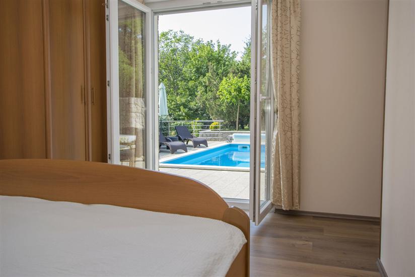 House K1, for 6 persons