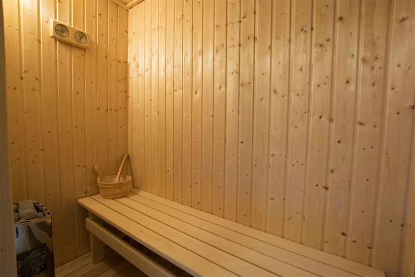 House K1, for 6 persons