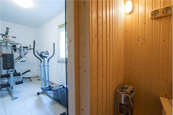 House K1, for 6 persons