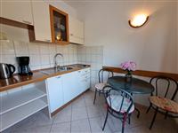 Apartment A1, for 3 persons