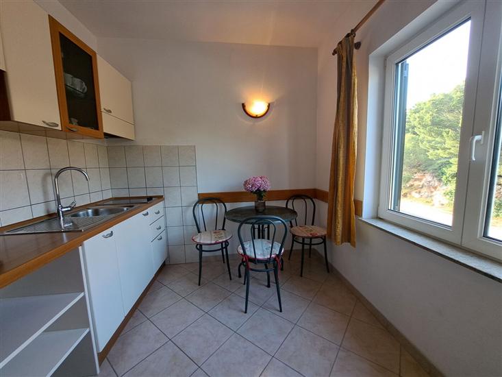 Апартаменты A1, для 3 лиц