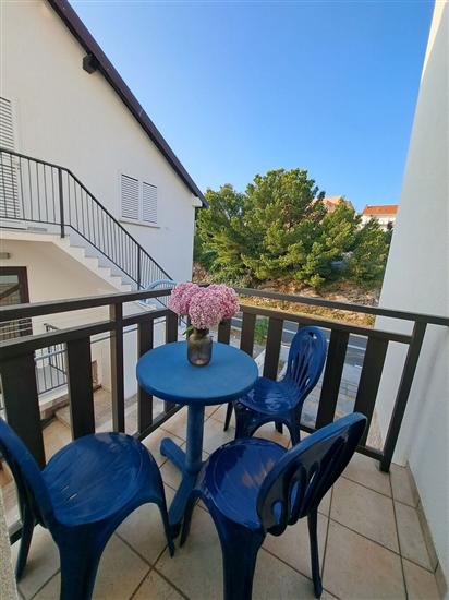 Апартаменты A1, для 3 лиц