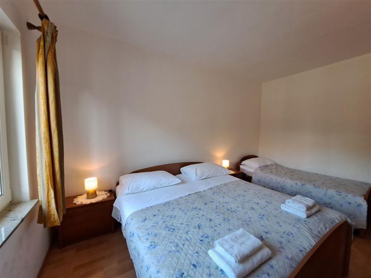 Апартаменты A1, для 3 лиц