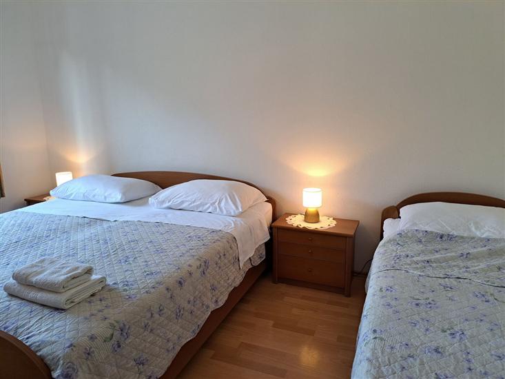 Апартаменты A1, для 3 лиц