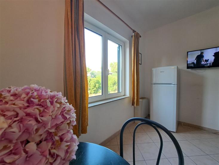 Апартаменты A1, для 3 лиц