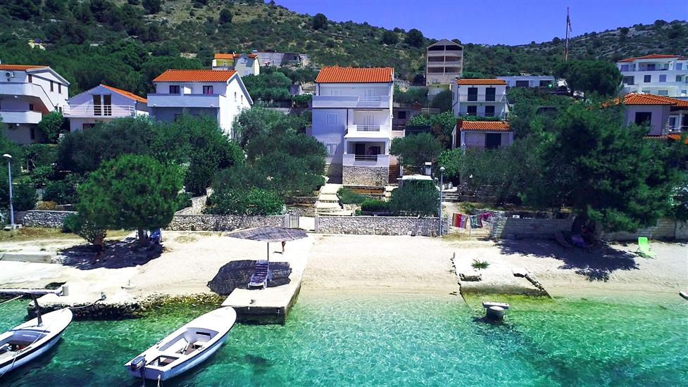 Apartments Jadranka