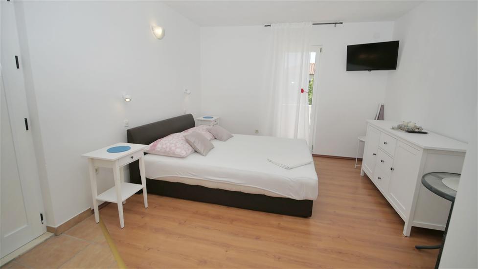 Apartment A3, for 2 persons