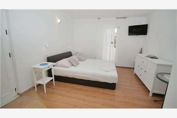 Apartment A3, for 2 persons