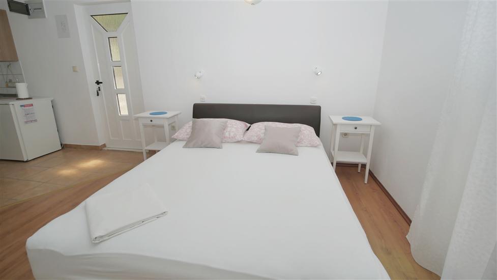 Apartment A3, for 2 persons