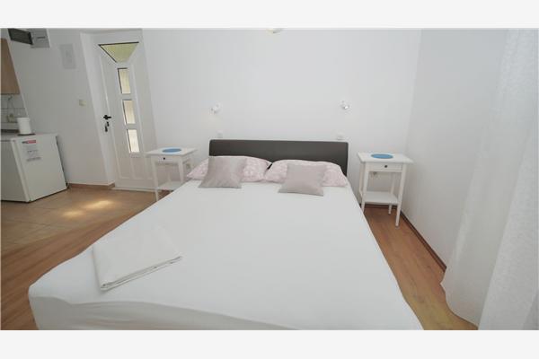 Apartment A3, for 2 persons