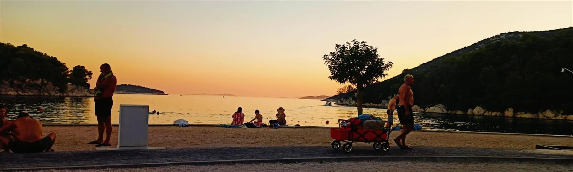 Apartments Goroslava