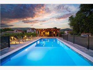Mobile home Kapo Sibenik, Size 40.00 m2