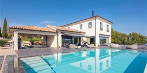 House - Motovun