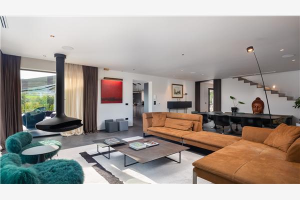 House K1, for 8 persons