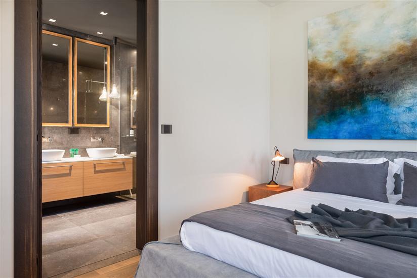 House K1, for 8 persons