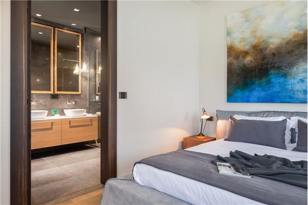 House K1, for 8 persons