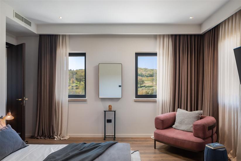 House K1, for 8 persons