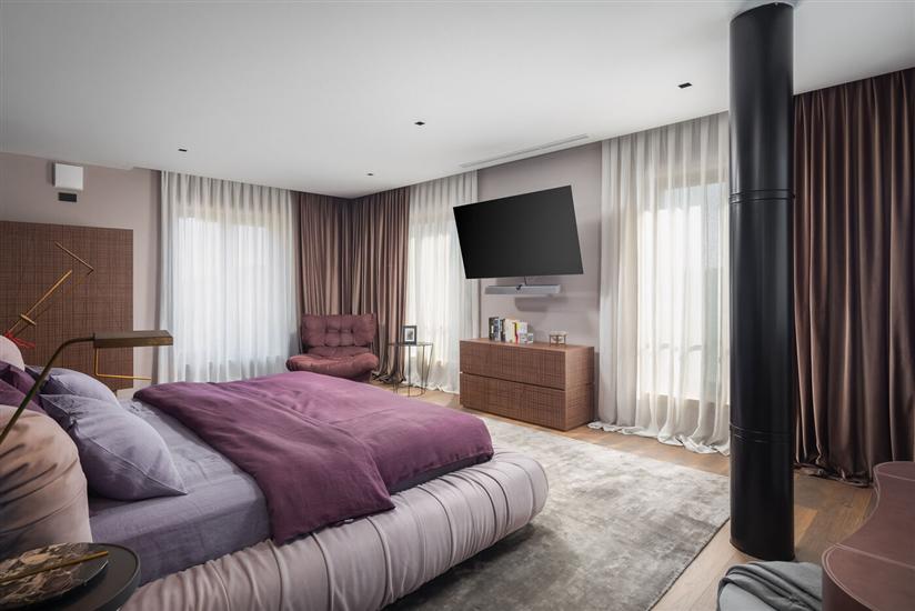 House K1, for 8 persons