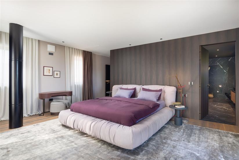 House K1, for 8 persons