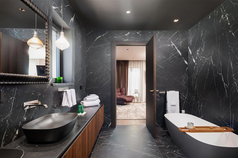 House K1, for 8 persons