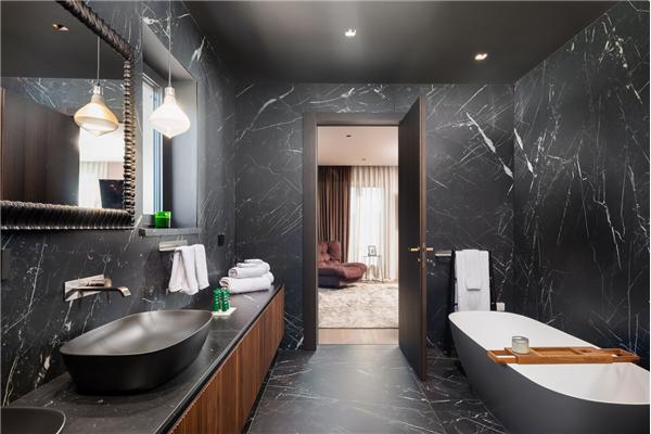 House K1, for 8 persons