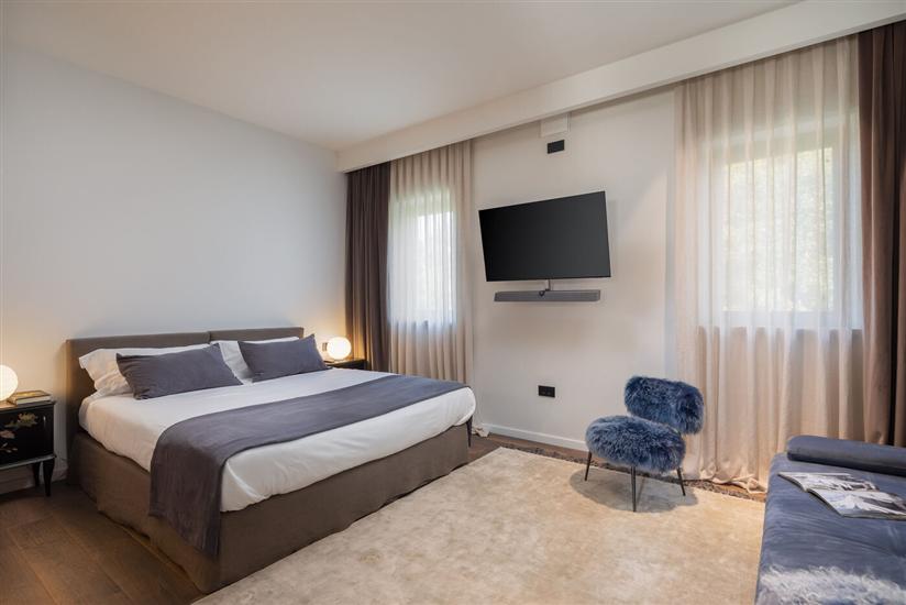 House K1, for 8 persons