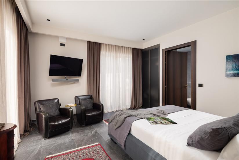 House K1, for 8 persons