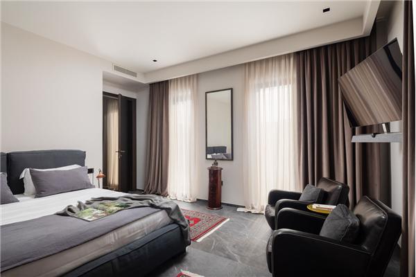 House K1, for 8 persons