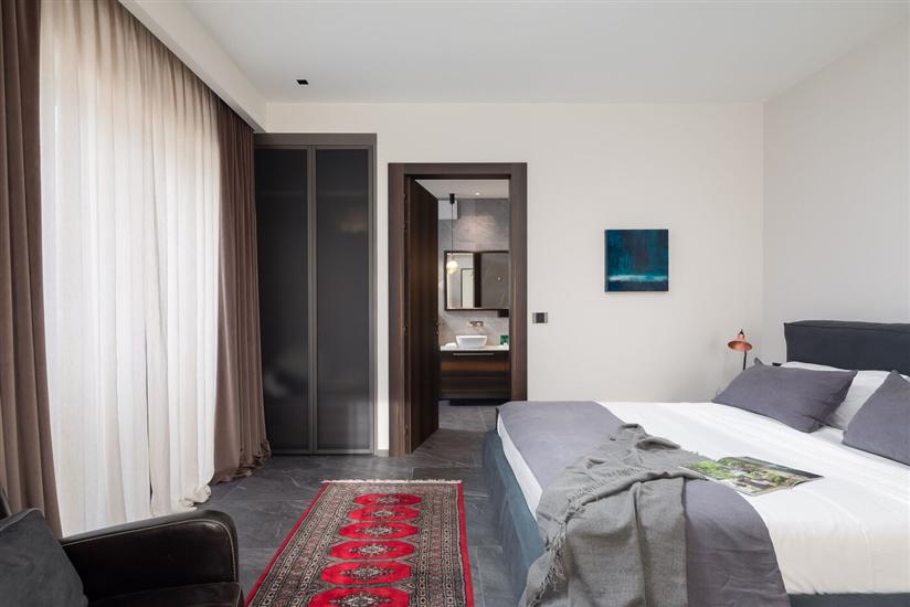 House K1, for 8 persons