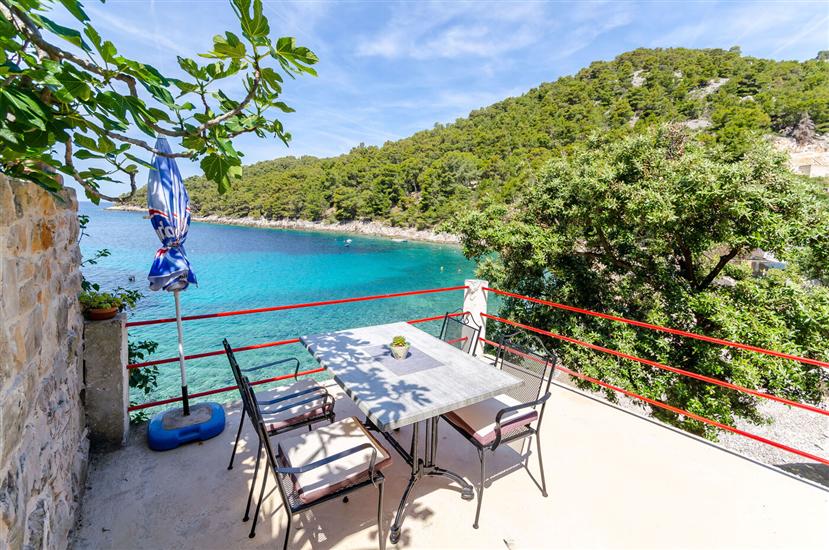 House K1, for 5 persons