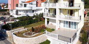Apartment - Zaboric (Sibenik)