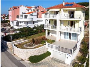 Apartment Sibenik Riviera,BookAnkaFrom 157 €