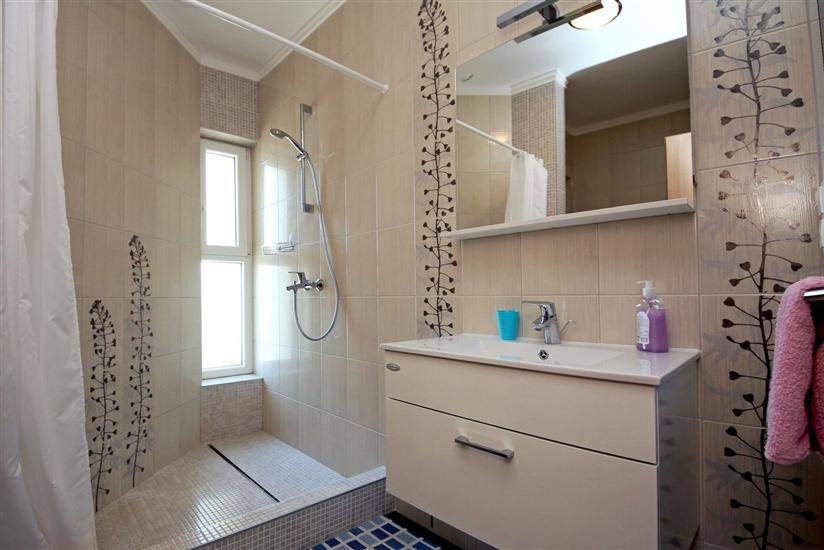 Апартаменты A1, для 4 лиц