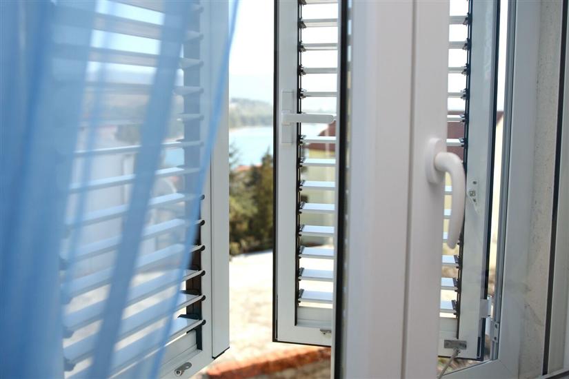 Апартаменты A1, для 4 лиц