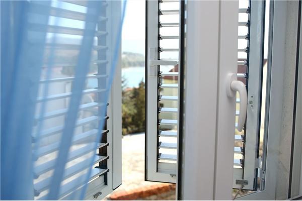 Апартаменты A1, для 4 лиц