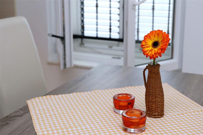 Апартаменты A1, для 4 лиц