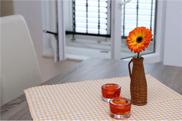 Апартаменты A1, для 4 лиц