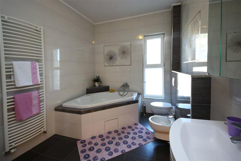 Апартаменты A2, для 4 лиц