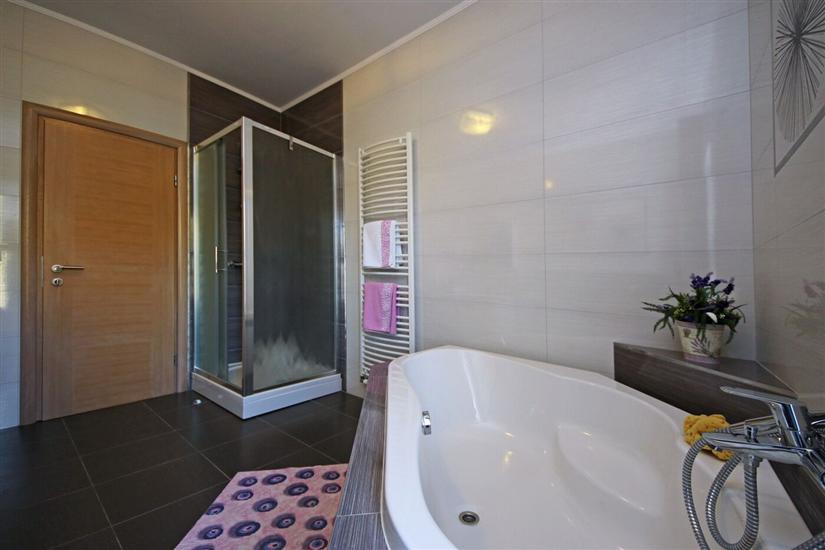 Апартаменты A2, для 4 лиц