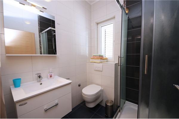 Апартаменты A3, для 4 лиц