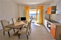 Apartment A4, for 4 persons