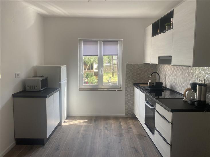 Apartment A3, for 4 persons